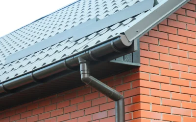 3 Important Gutter Details Every Homeowner Should Understand