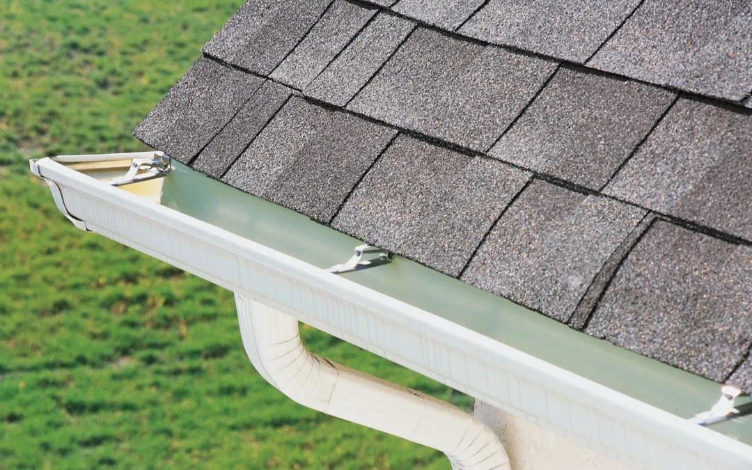 The Most Common Gutter Problems Homeowners Face