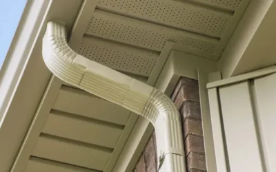 standard-gutter llc house gutter