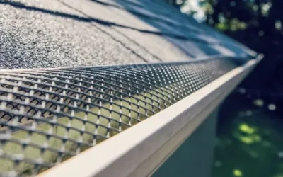standard-gutter llc house gutter