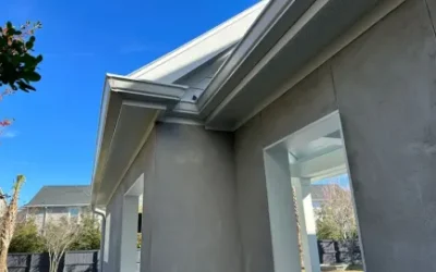 standard-gutter llc house