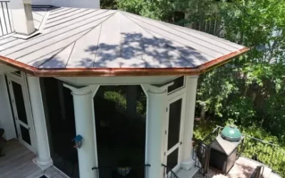 standard-gutter llc house