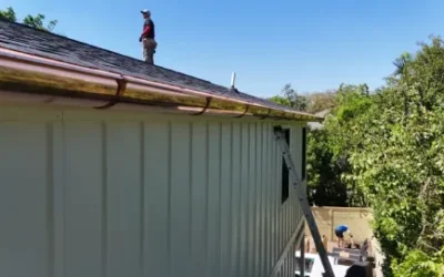 standard-gutter llc house