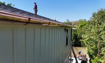 standard-gutter llc house