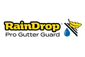 standard-gutter-logo-raindrop-pro-gutter-guard-300w