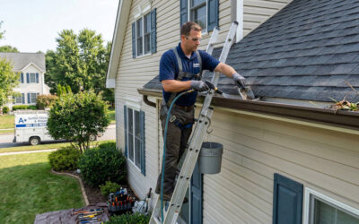 10 Critical Questions to Ask Before Hiring a Gutter Company in South Carolina